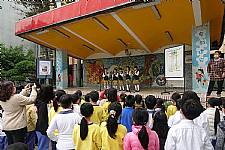 108-2 小小街頭藝人表演