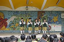 108-2 小小街頭藝人表演