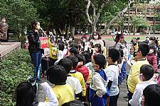 108-2 小小街頭藝人表演