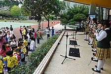 108-2 小小街頭藝人表演