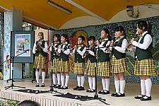 108-2 小小街頭藝人表演