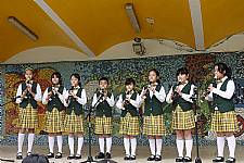 108-2 小小街頭藝人表演