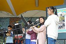 108-2 小小街頭藝人表演