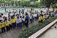 108-2 小小街頭藝人表演