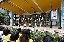 108-2 小小街頭藝人表演