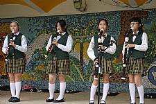 108-2 小小街頭藝人表演