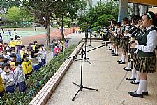 108-2 小小街頭藝人表演