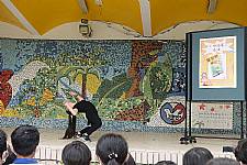 108-2 小小街頭藝人表演