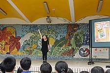 108-2 小小街頭藝人表演
