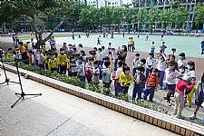 108-2 小小街頭藝人表演