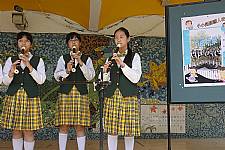 108-2 小小街頭藝人表演