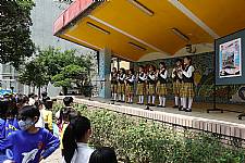 108-2 小小街頭藝人表演