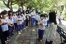 108-2 小小街頭藝人表演