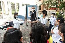 108-2 小小街頭藝人表演