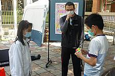 108-2 小小街頭藝人表演