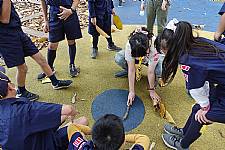 108-2童軍團第二次團集會