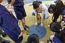 108-2童軍團第二次團集會