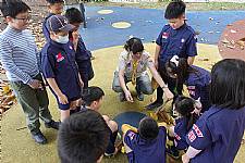 108-2童軍團第二次團集會