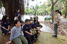 108-2童軍團第二次團集會