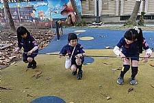 108-2童軍團第二次團集會