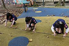 108-2童軍團第二次團集會