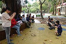 108-2童軍團第二次團集會