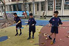 108-2童軍團第二次團集會