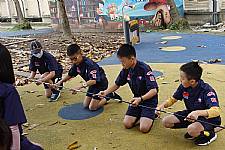 108-2童軍團第二次團集會