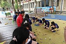 108-2童軍團第二次團集會