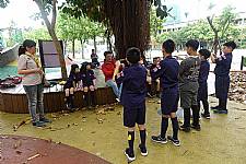 108-2童軍團第二次團集會