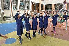 108-2童軍團第二次團集會