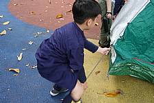 108-2童軍團第二次團集會