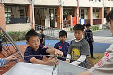 108-2童軍團第二次團集會