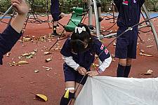 108-2童軍團第二次團集會