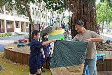 108-2童軍團第二次團集會