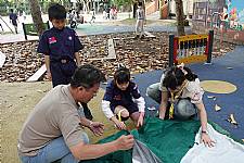 108-2童軍團第二次團集會