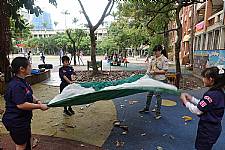 108-2童軍團第二次團集會