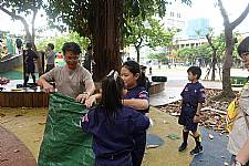 108-2童軍團第二次團集會