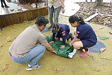 108-2童軍團第二次團集會