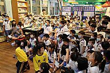 108學年度 校長說故事