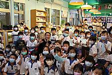 108學年度 校長說故事