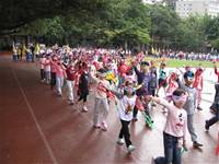 2011 運動會預演