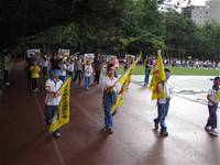 2011 運動會預演