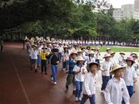 2011 運動會預演