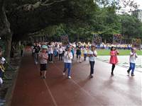 2011 運動會預演