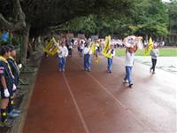 2011 運動會預演
