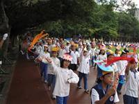 2011 運動會預演