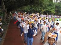 2011 運動會預演