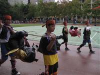 2011 運動會預演