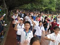 2011 運動會預演